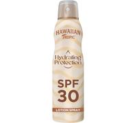 Hawaiian Tropic - Hydrating Protection Sunscreen Spray, Water Resistant SPF 30