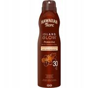 Hawaiian Tropic Island Glow Protective Dry Oil Spray SPF 30 177ml