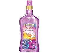 Hawaiian Tropic Island Resort Body Mist, 100 ml