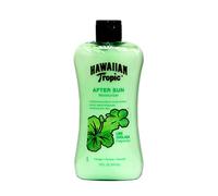 Hawaiian Tropic Lime Coolada After Sun Moisturizer