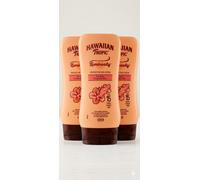 Hawaiian Tropic Luminosity Protective Sun Lotion SPF15 180 ML - Pack of 3