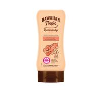 Hawaiian Tropic Luminosity Protective Sun Lotion - SPF50+ Tropical Fragrance