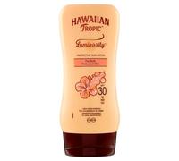 Hawaiian Tropic Luminosity Sun Lotion - Orange / 30