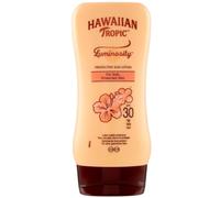 Hawaiian Tropic Luminosity sunscreen SPF 30