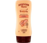 Hawaiian Tropic Luminosity sunscreen SPF 30