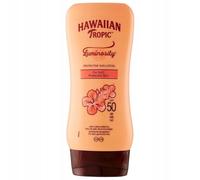 Hawaiian Tropic Luminosity sunscreen SPF 50 180ml