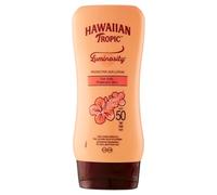 Hawaiian Tropic Luminosity sunscreen SPF 50 180ml