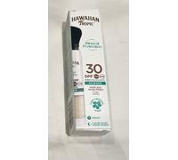 Hawaiian Tropic MINERAL TRANSLUCENT SUN PROTECTION POWDER BRUSH SPF 30