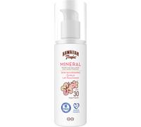 Hawaiian Tropic Mineral Nourishing Body Milk SPF 30 100 ml