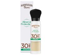 Hawaiian Tropic Mineral Protection Sunscreen Powder SPF 30 UVA plus UVB Prote...