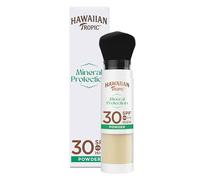 Hawaiian Tropic MINERAL TRANSLUCENT SUN PROTECTION POWDER BRUSH SPF 30