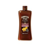 Hawaiian Tropic Mini Protective Dry Oil SPF 15 100 ml