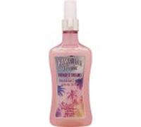 Hawaiian Tropic Paradise Dreams Cooling Body Mist 250ml Spray
