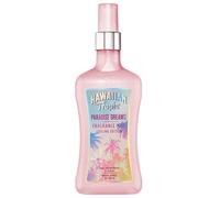 Hawaiian Tropic Paradise Dreams Cooling Edition 250ml Fragrance Mist Spray