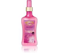 Hawaiian Tropic Pink Retreat Fragranced Body Mist, 250 ml