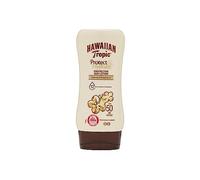 Hawaiian Tropic Protect & Hydrate Protective Sun Lotion SPF50 180ml