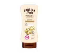 Hawaiian Tropic Protect & Hydrate SPF30 180ml