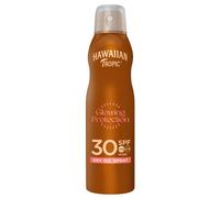 Hawaiian Tropic - Protective Dry Oil Continuous Spray SPF 30 (180ml)