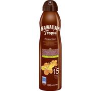 Hawaiian Tropic ARGAN OIL bruma SPF15 spray 177 ml