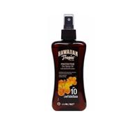 Hawaiian Tropic Protective sun spray SPF 10 200 ml