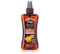 Hawaiian Tropic Protective moisturising sun gel SPF 20 200 ml