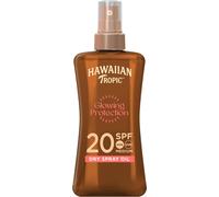 Hawaiian Tropic Protective moisturising sun gel SPF 20 200 ml