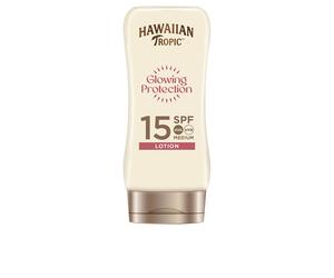 Hawaiian Tropic - Satin Protection Lotion SPF 15 (180ml)