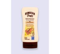 Hawaiian Tropic Satin Protection SPF15 Lotion 180ml