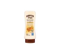 Hawaiian Tropic Satin Protection Ultra Radiance Sun Lotion SPF50 180ml