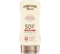 Hawaiian Tropic Satin Protection Ultra Radiant Protective Lotion 180