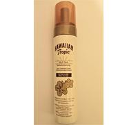Hawaiian Tropic Self Tan Ultra Dark Tanning Foam 200ml