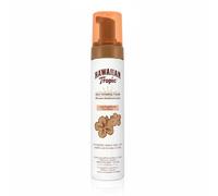 Hawaiian Tropic Self-Tanning Foam Mousse Light/Medium 200ml S