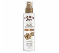 Hawaiian Tropic Self Tanning Water - Dark Auto Tanning - 190 ml