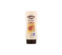 Hawaiian Tropic Sheer Touch SPF#15 Lotion 235 ml