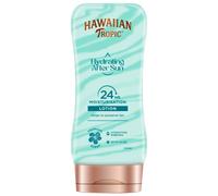 Hawaiian Tropic Silk Hydration After-Sun Lotion Ultra-Light 180ml