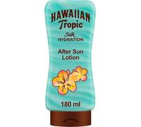 HAWAIIAN TROPIC - Silk Hydration After Sun|with Coconut, Papaya and Aloe...