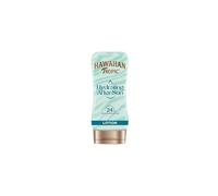 Hawaiian tropic silk hydration aftersun aloe vera coconut papaya 200ml