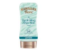 Hawaiian Tropic Silk Hydration Air Soft After Sun 180ml
