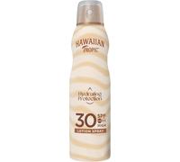 Hawaiian Tropic Silk Hydration Air Soft Sunscreen Mist Spf30 177ml
