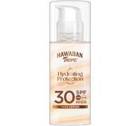 Hawaiian Tropic Silk Hydration Facial Sun Lotion SPF30 50 ml 50 ml