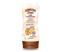 Hawaiian Tropic Hydrating Protection Lotion SPF 50 180 ml