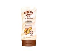 HAWAIIAN TROPIC - Silk Hydration | Protective Sun Lotion SPF 30 | 180 ml