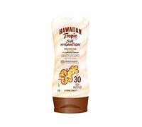 Hawaiian Tropic Silk Hydration Protective Sun Lotion SPF 30 180ml