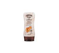 HAWAIIAN TROPIC - Silk Hydration | Protective Sun Lotion SPF 30 | 180 ml
