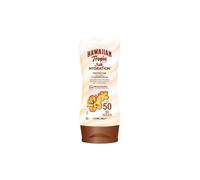Hawaiian Tropic Silk Hydration Protective Sun Lotion SPF50 Very High 180ml