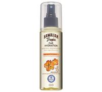Hawaiian Tropic Silk Hydration sun oil for the face and body SPF 15 150 ml
