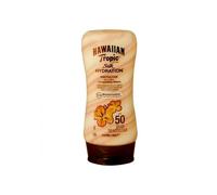 Hawaiian Tropic Silk Hydration SPF50 Sun Lotion 180 mL