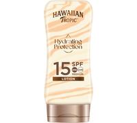 Hawaiian Tropic Silk Hydration Sunscreen Lotion 180 ml SPF 15