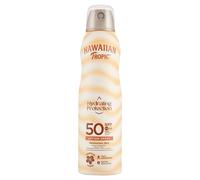 Hawaiian Tropic Silk Hydration Ultra-Light Continuous Sun Lotion Spray SPF 50 2