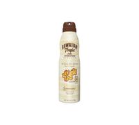Hawaiian Tropic Silk Hydration Weightless Continuous Clear Sunscreen Spray SPF 50, 170 g
